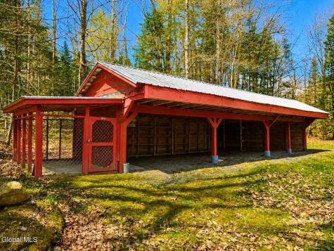 540 State Highway 10 Caroga Lake NY 12032