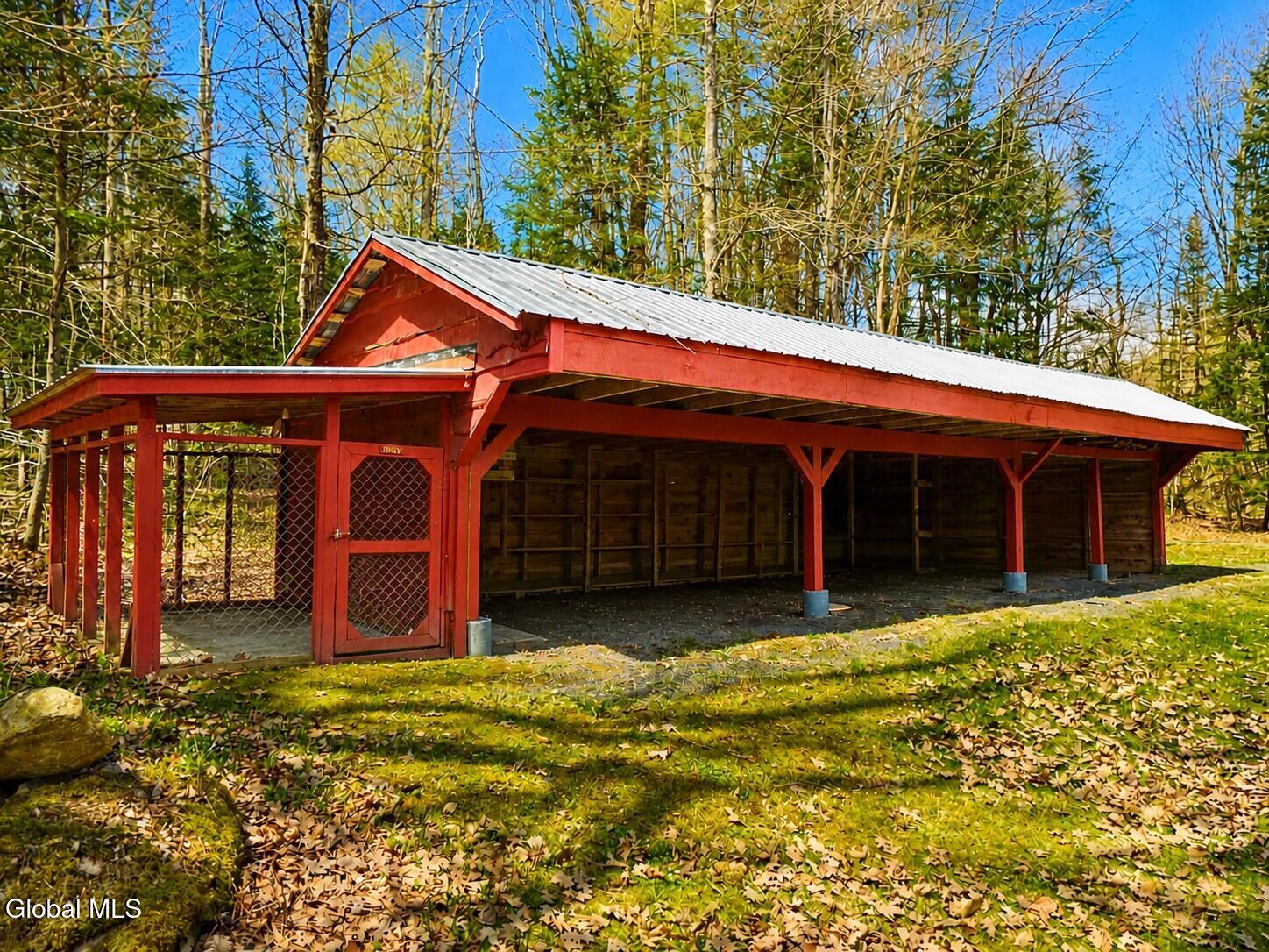 540 State Highway 10 Caroga Lake NY 12032