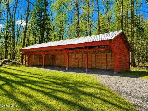 540 State Highway 10 Caroga Lake NY 12032