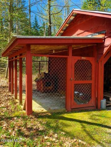 540 State Highway 10 Caroga Lake NY 12032