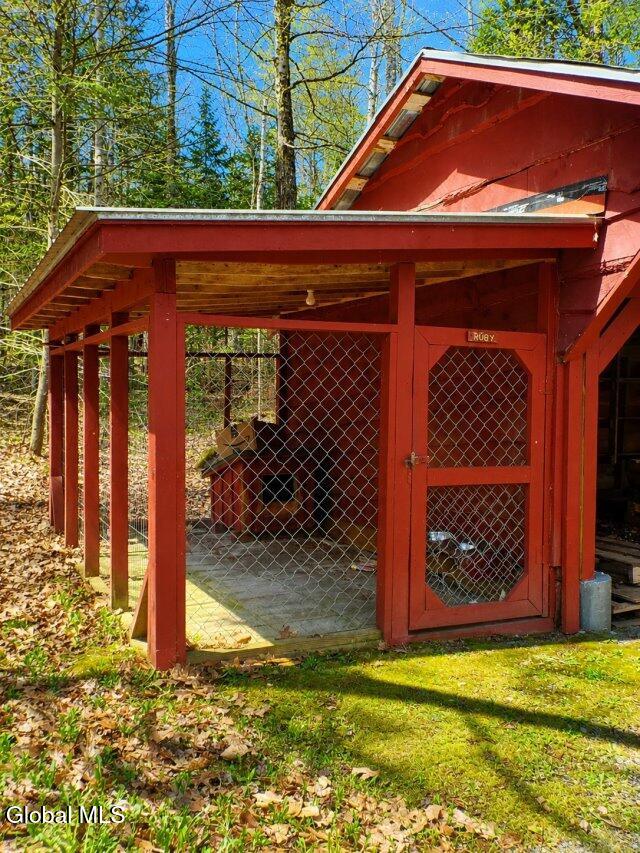 540 State Highway 10 Caroga Lake NY 12032