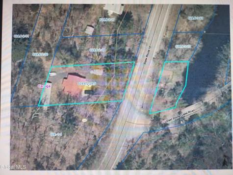 540 State Highway 10 Caroga Lake NY 12032