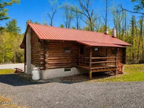 540 State Highway 10 Caroga Lake NY 12032