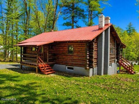 540 State Highway 10 Caroga Lake NY 12032