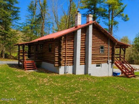 540 State Highway 10 Caroga Lake NY 12032