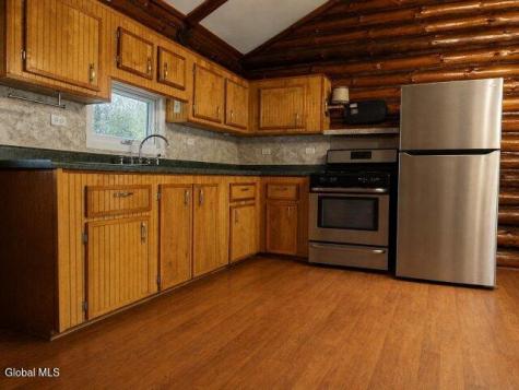 540 State Highway 10 Caroga Lake NY 12032
