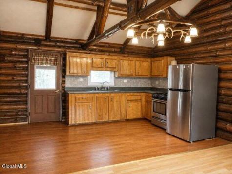 540 State Highway 10 Caroga Lake NY 12032