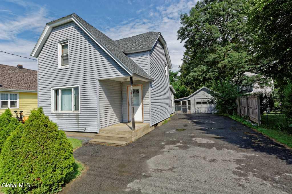 3152 N Thompson Street Rotterdam NY 12306