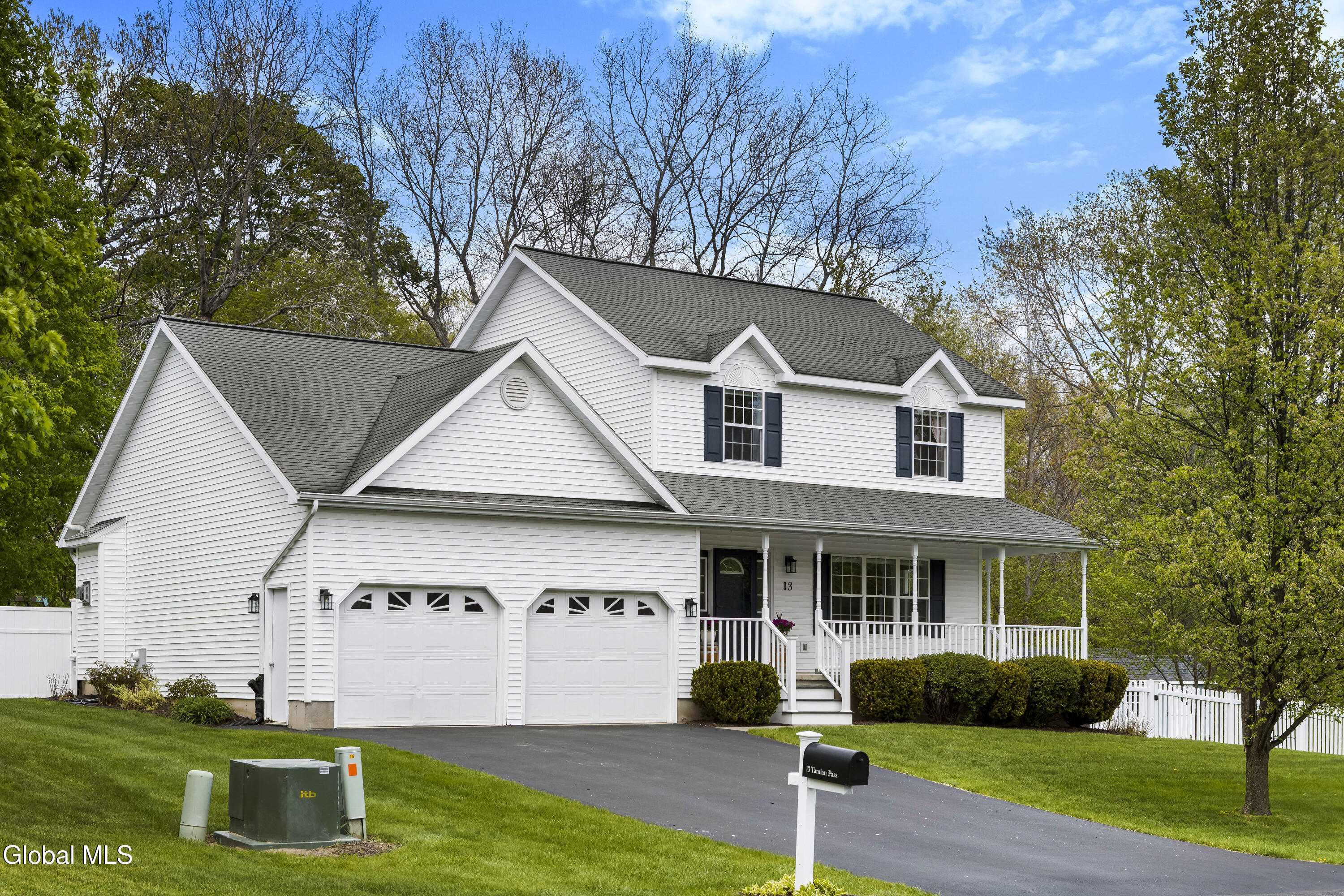 13 Tamian Pass Ballston Lake NY 12019