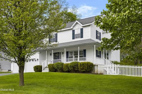 13 Tamian Pass Ballston Lake NY 12019