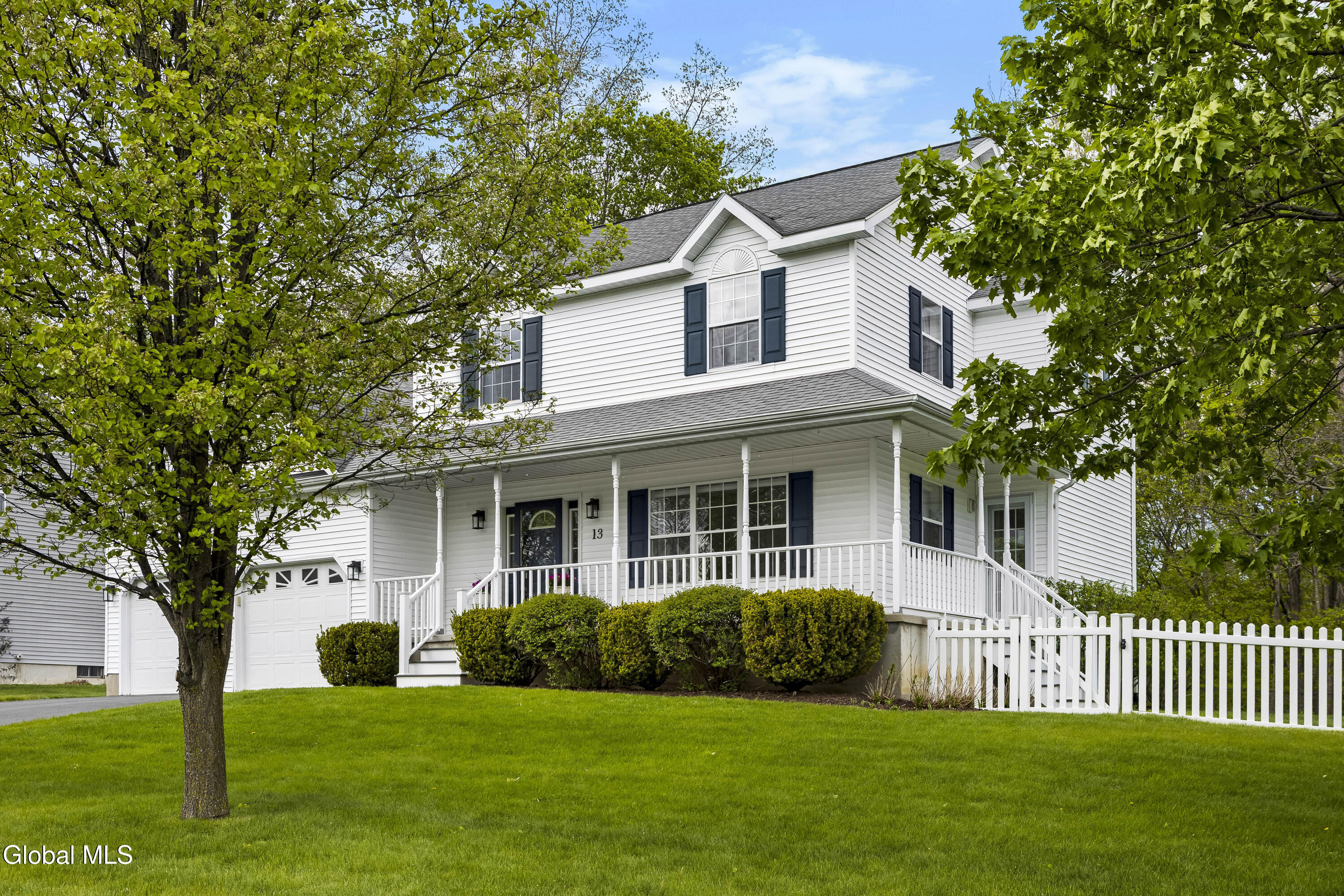13 Tamian Pass Ballston Lake NY 12019