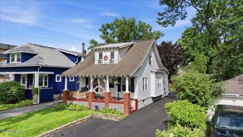 1240 Dean Street Niskayuna NY 12309