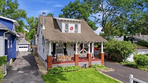 1240 Dean Street Niskayuna NY 12309