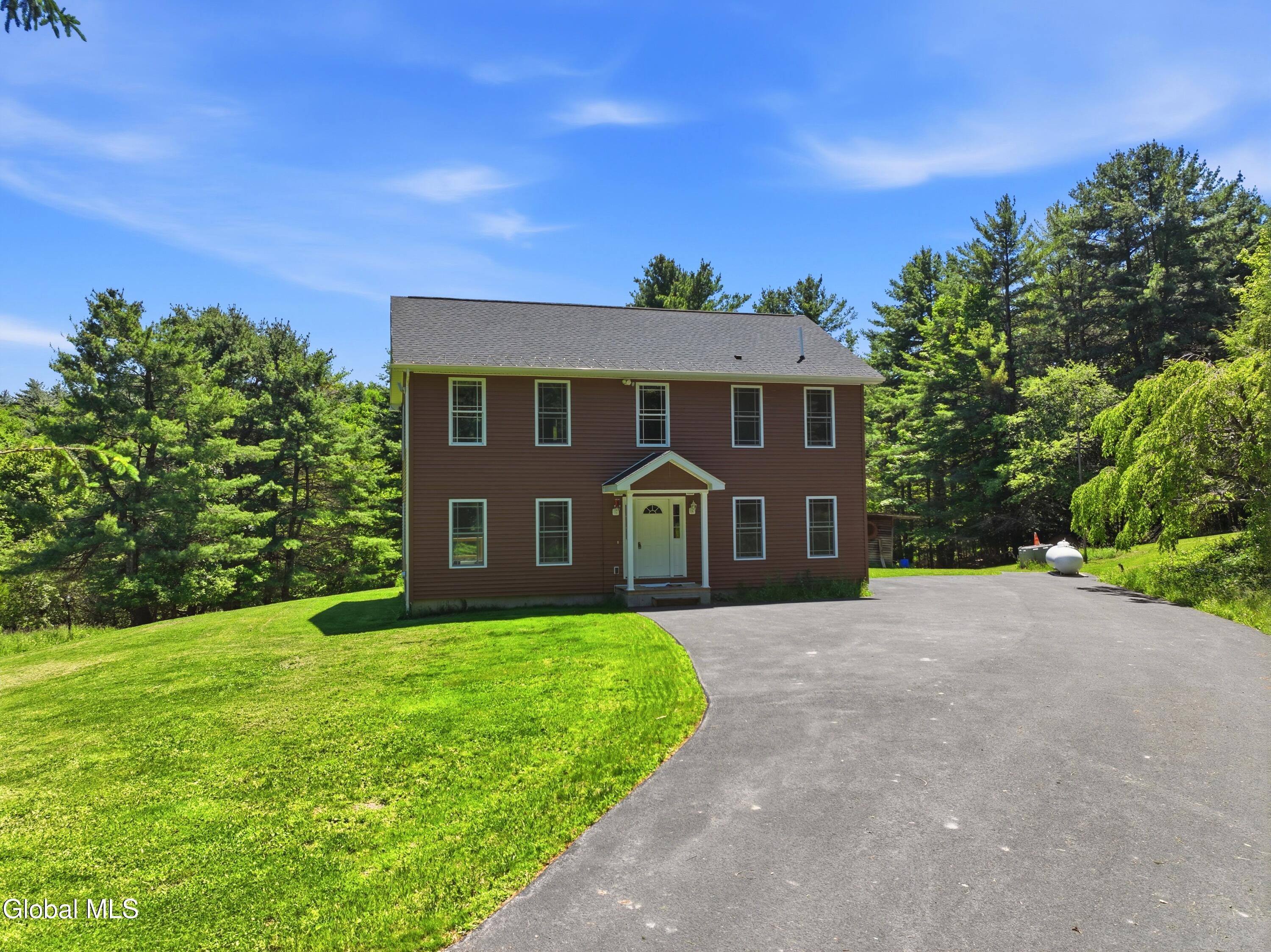285 Bridge Road Berne NY 12023