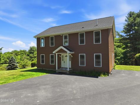 285 Bridge Road Berne NY 12023