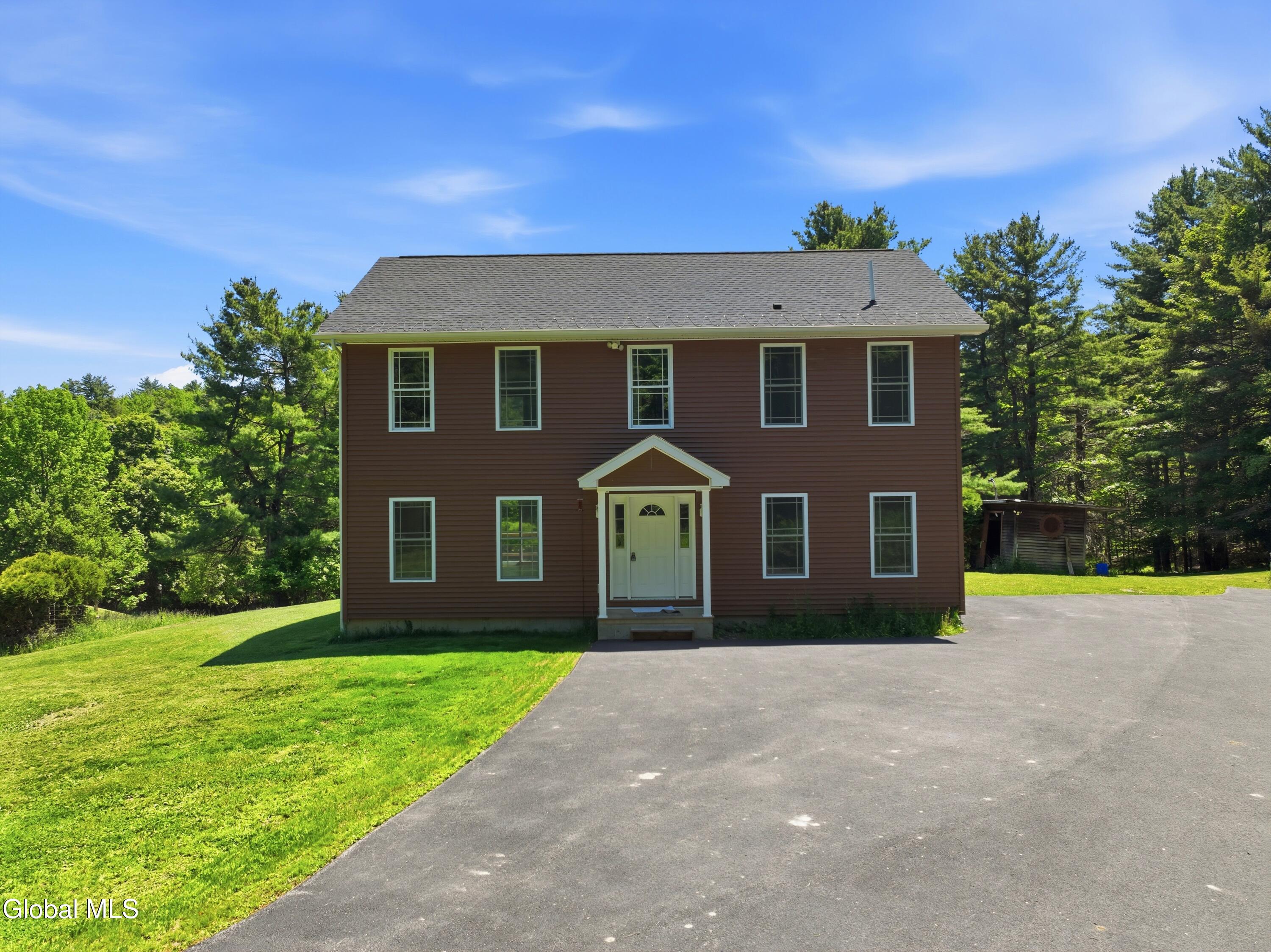 285 Bridge Road Berne NY 12023