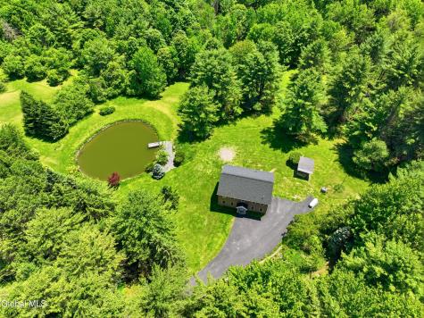 285 Bridge Road Berne NY 12023