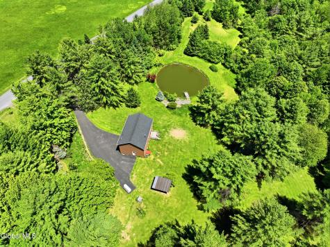 285 Bridge Road Berne NY 12023