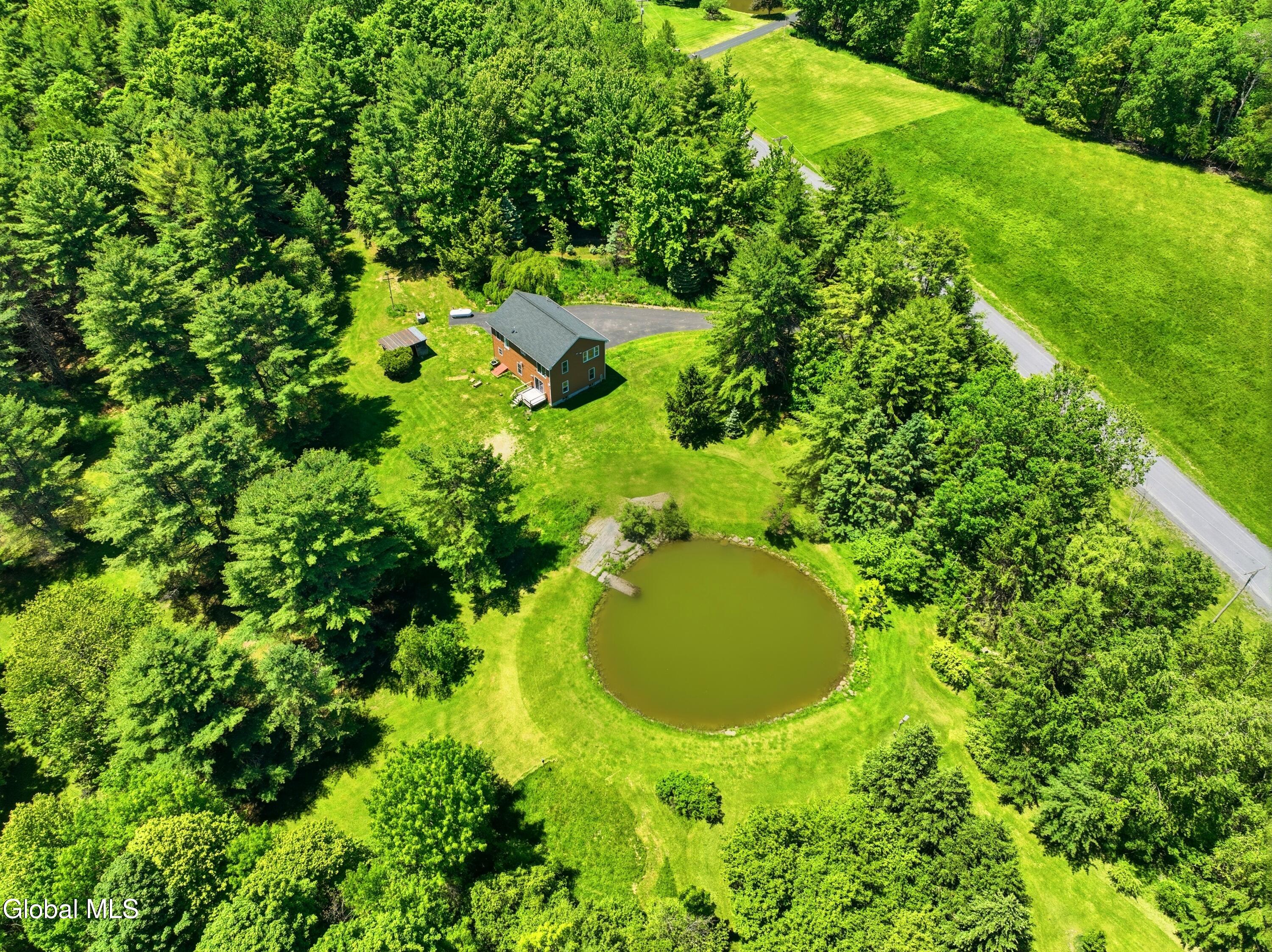 285 Bridge Road Berne NY 12023