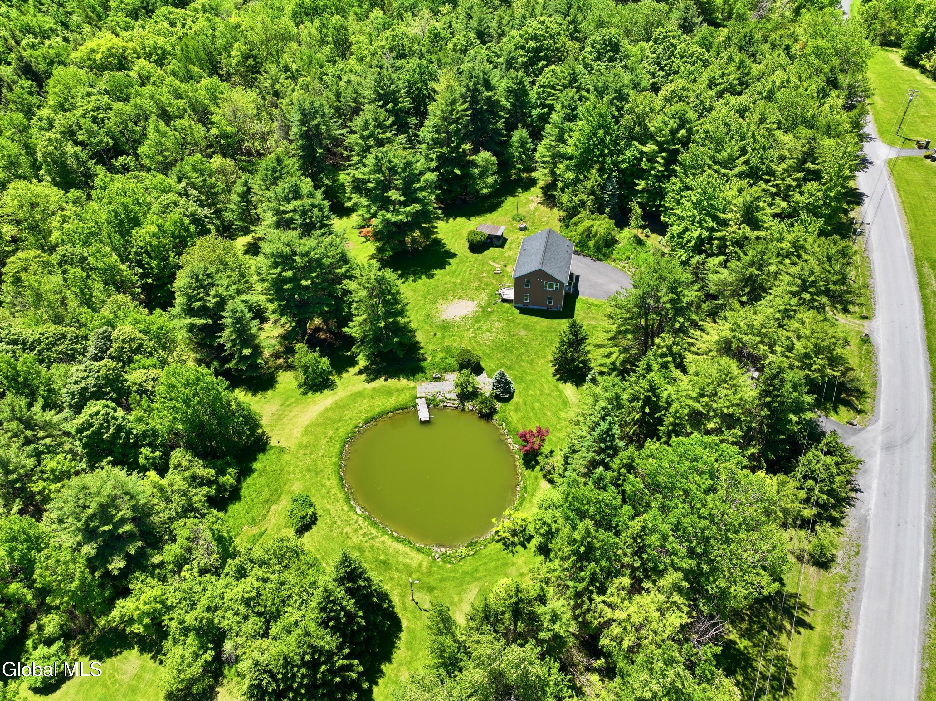 285 Bridge Road Berne NY 12023