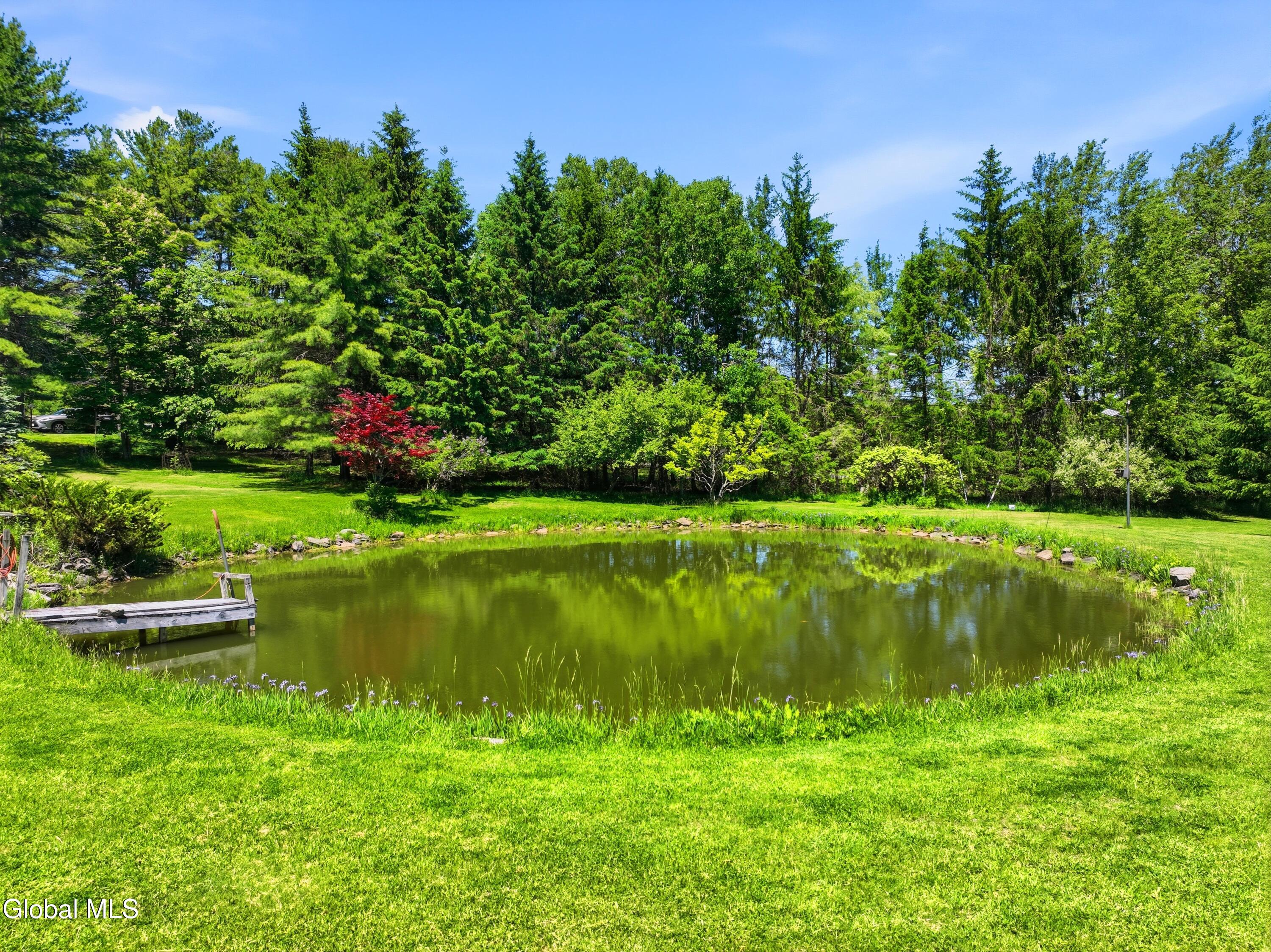 285 Bridge Road Berne NY 12023