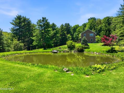 285 Bridge Road Berne NY 12023