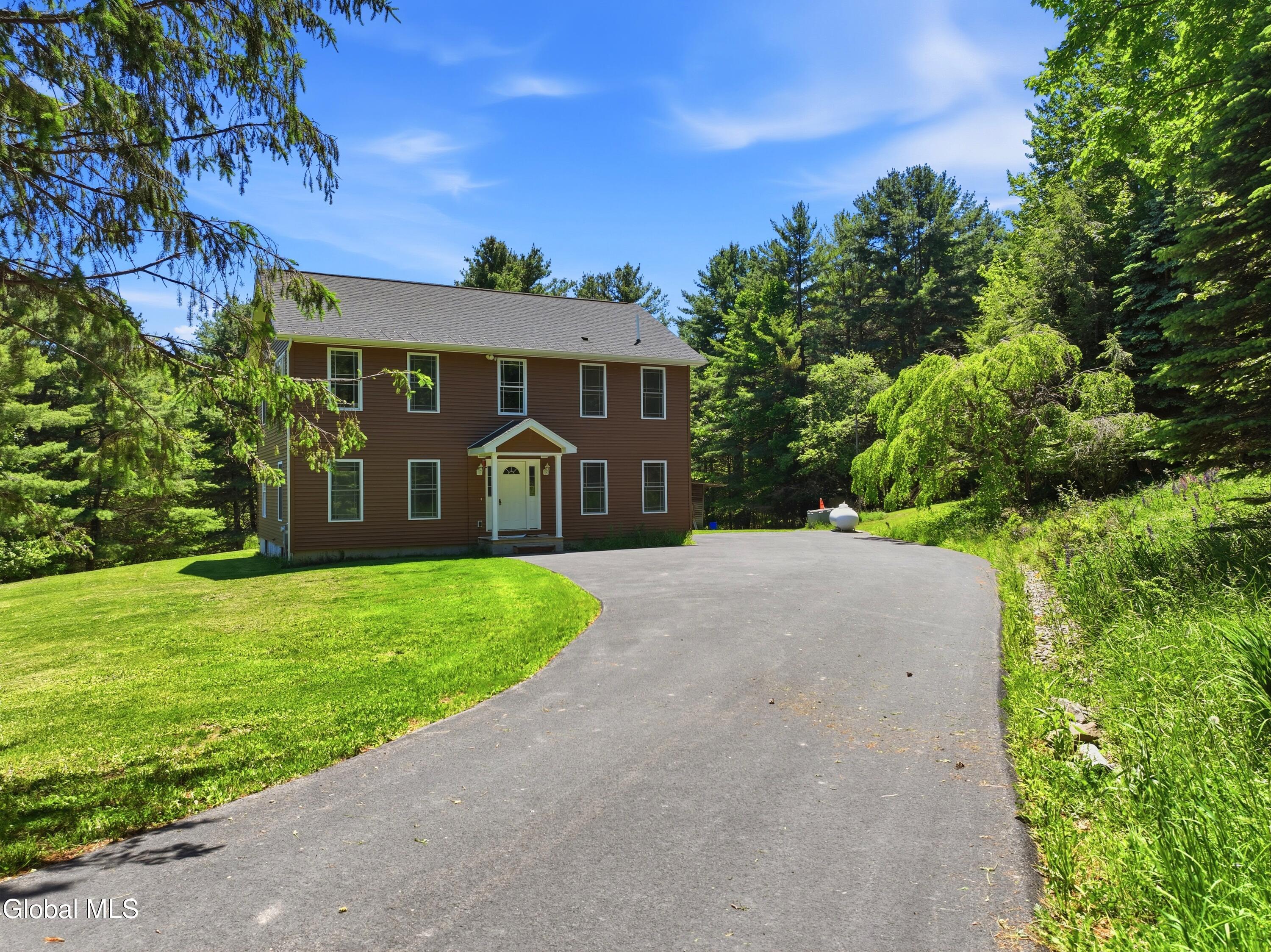 285 Bridge Road Berne NY 12023