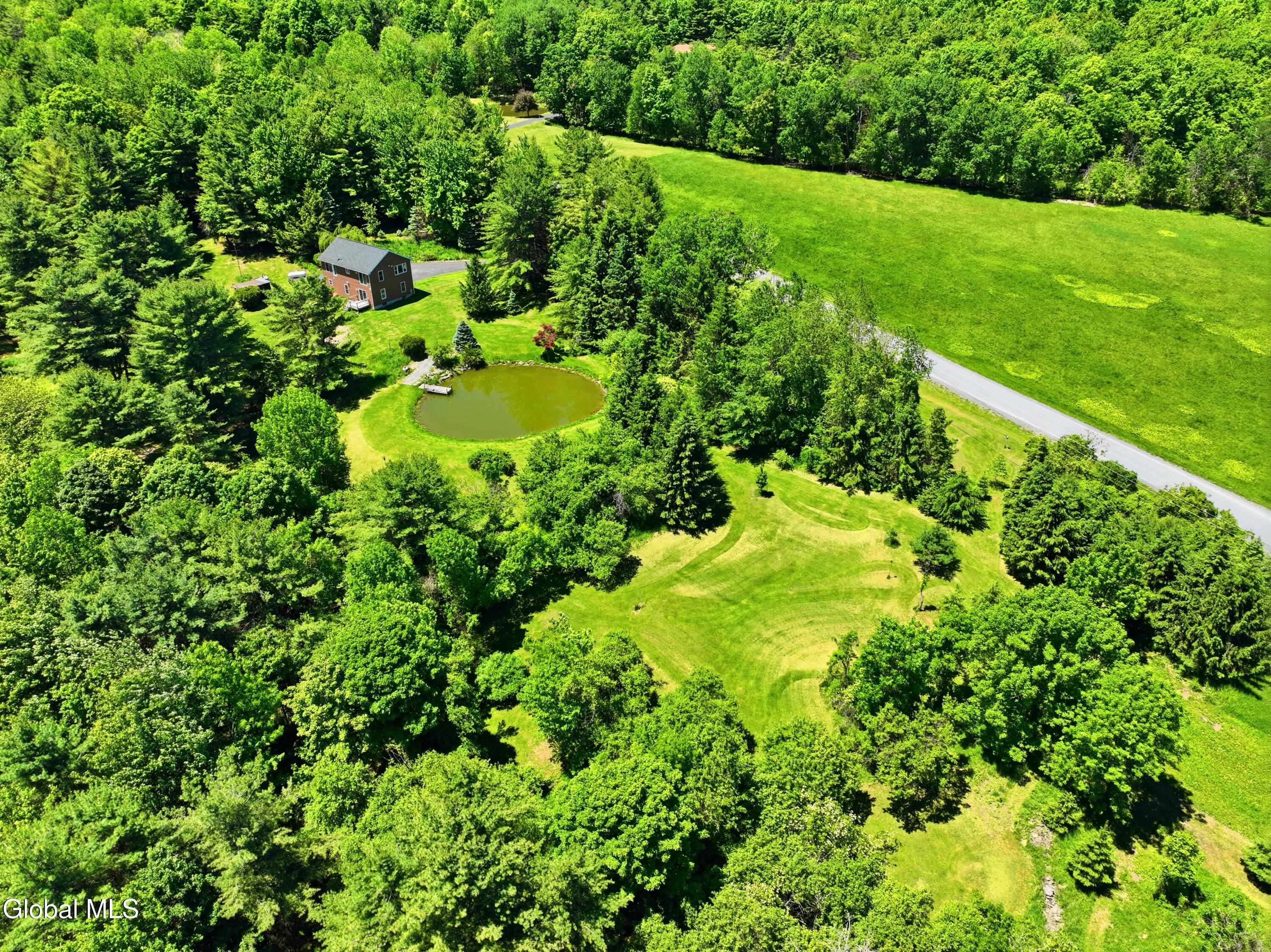 285 Bridge Road Berne NY 12023
