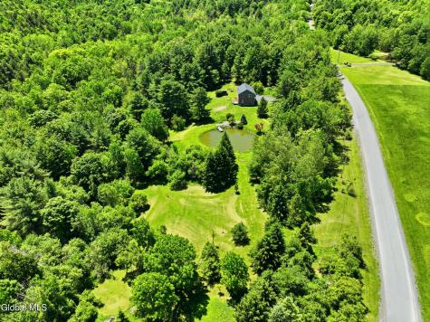 285 Bridge Road Berne NY 12023