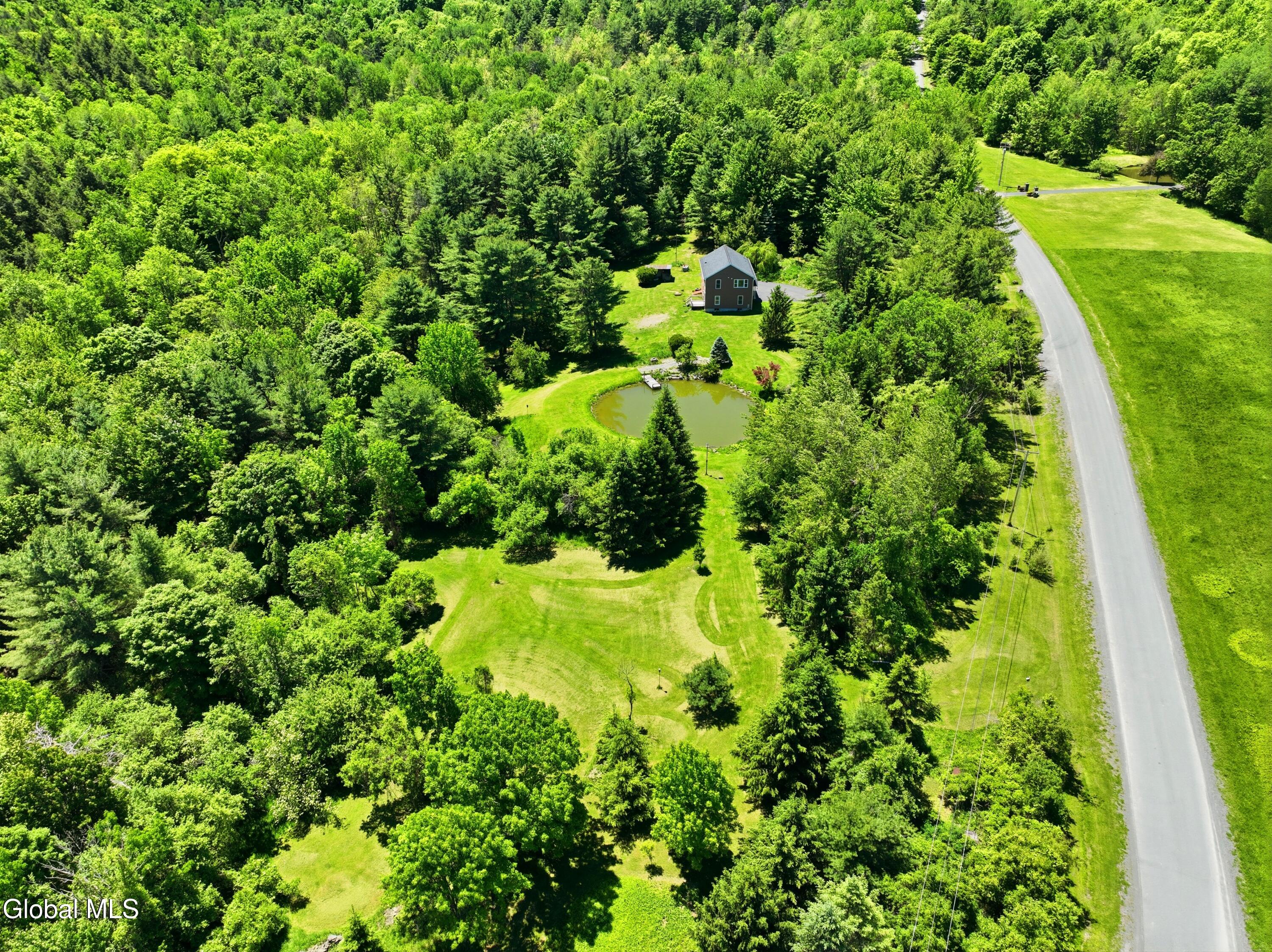 285 Bridge Road Berne NY 12023