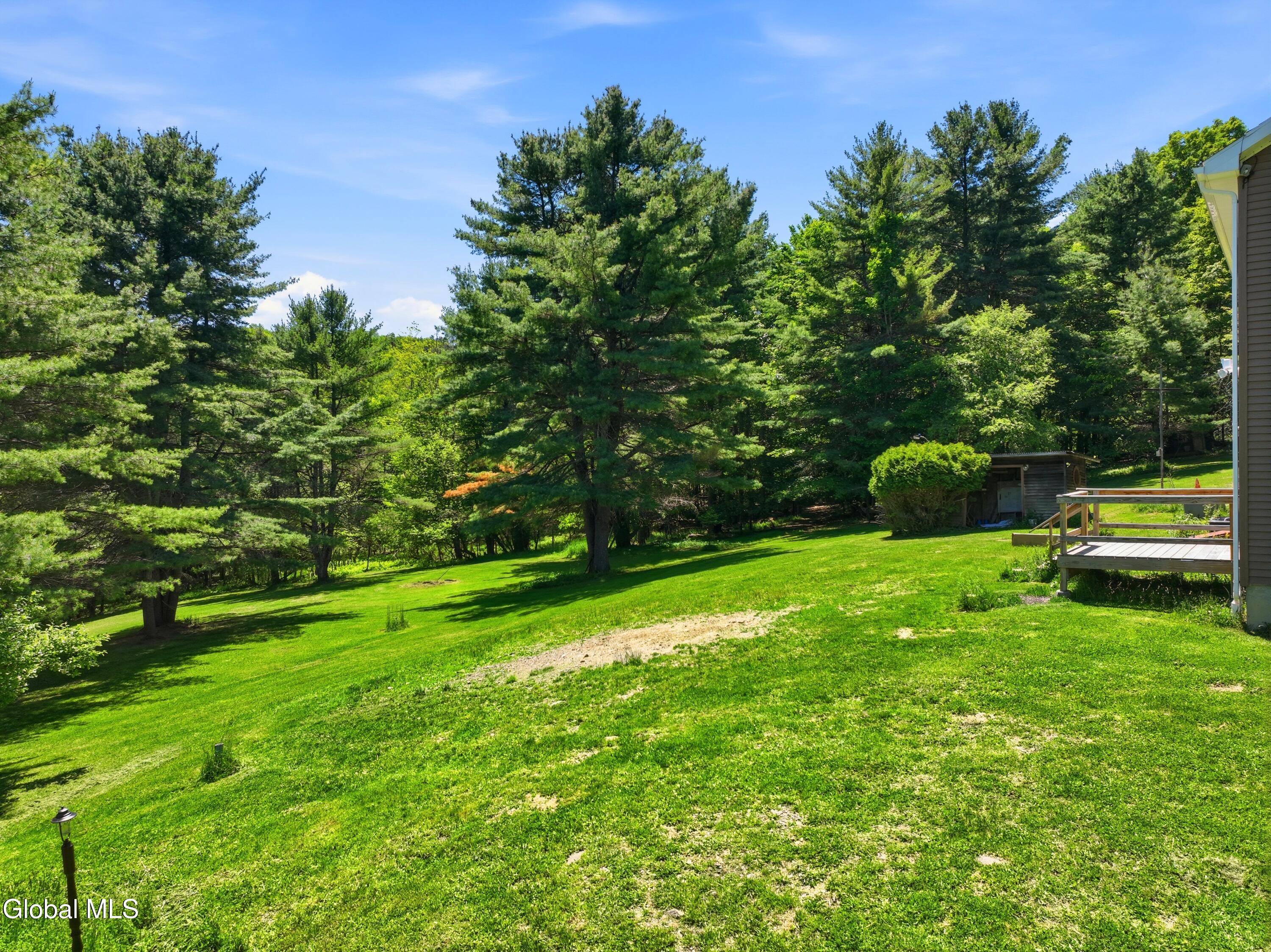 285 Bridge Road Berne NY 12023