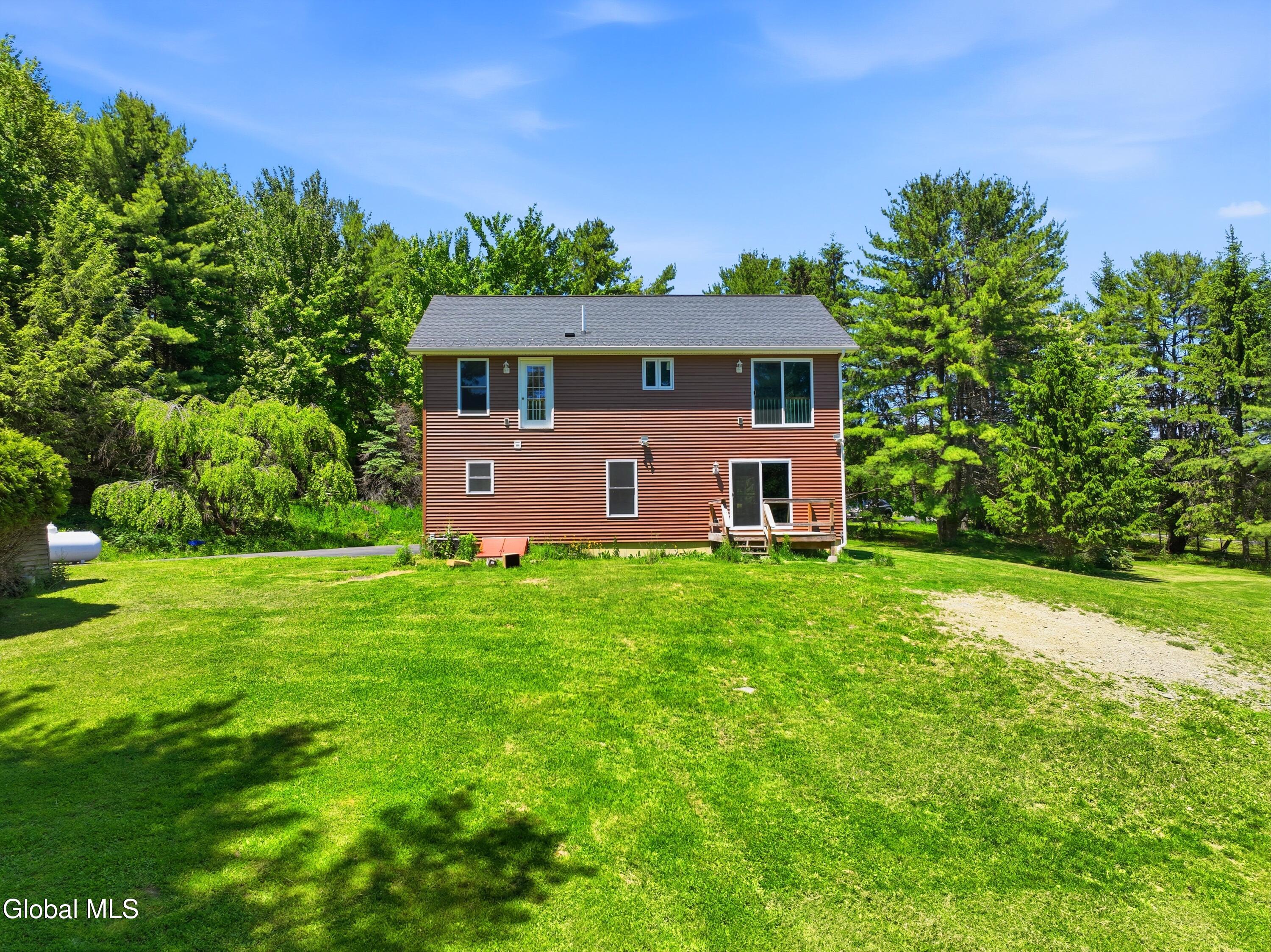 285 Bridge Road Berne NY 12023