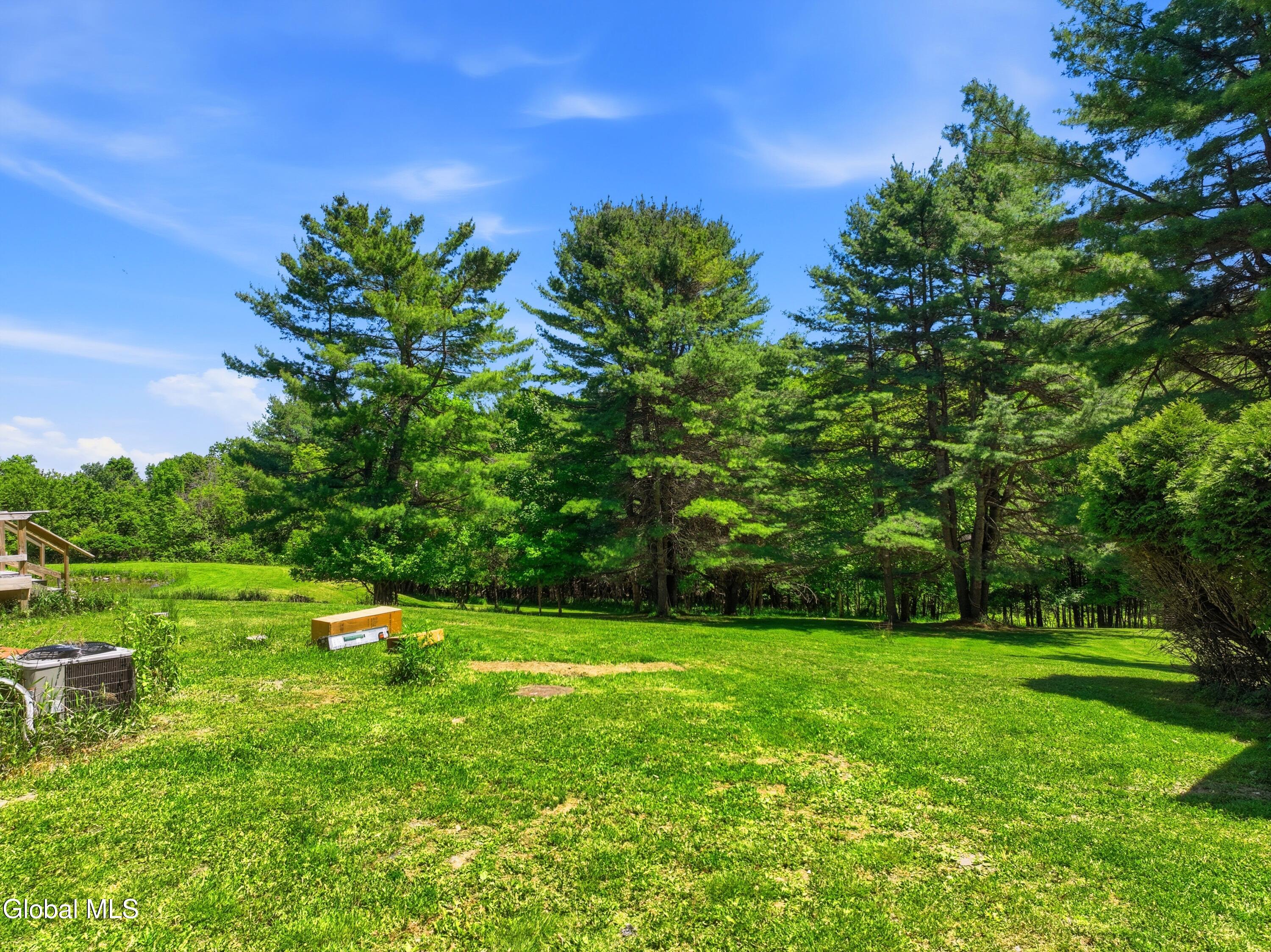 285 Bridge Road Berne NY 12023