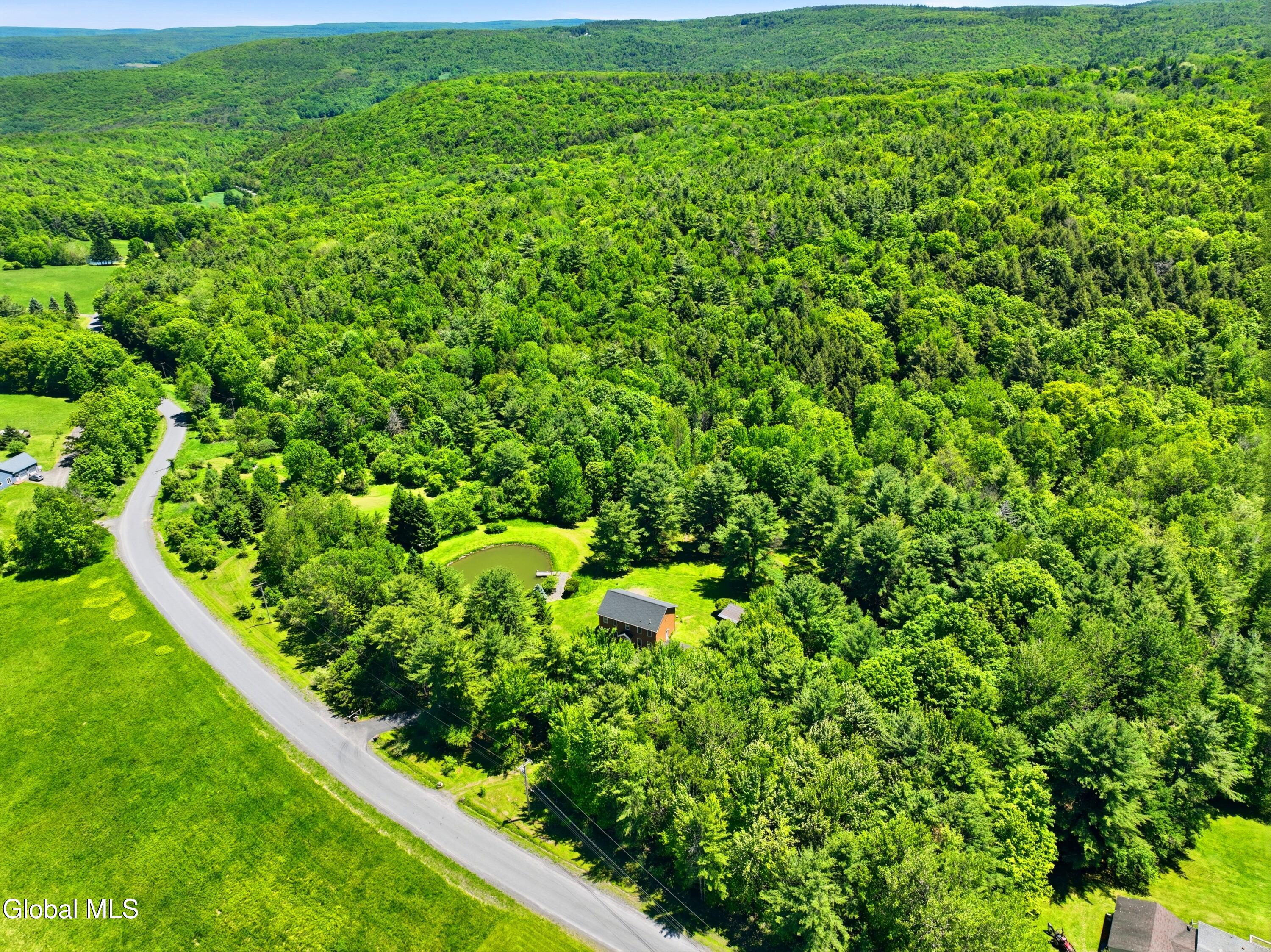 285 Bridge Road Berne NY 12023