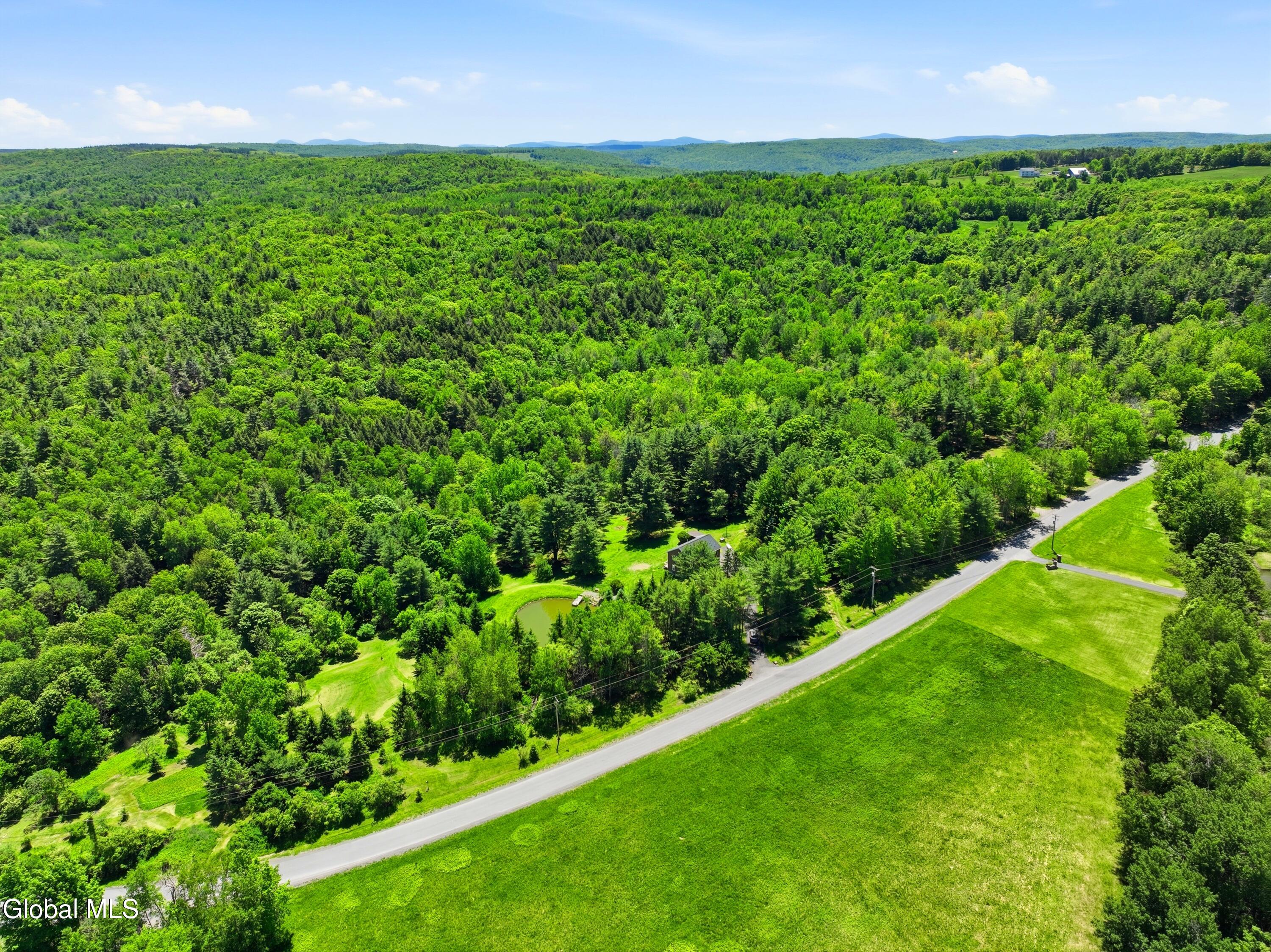 285 Bridge Road Berne NY 12023