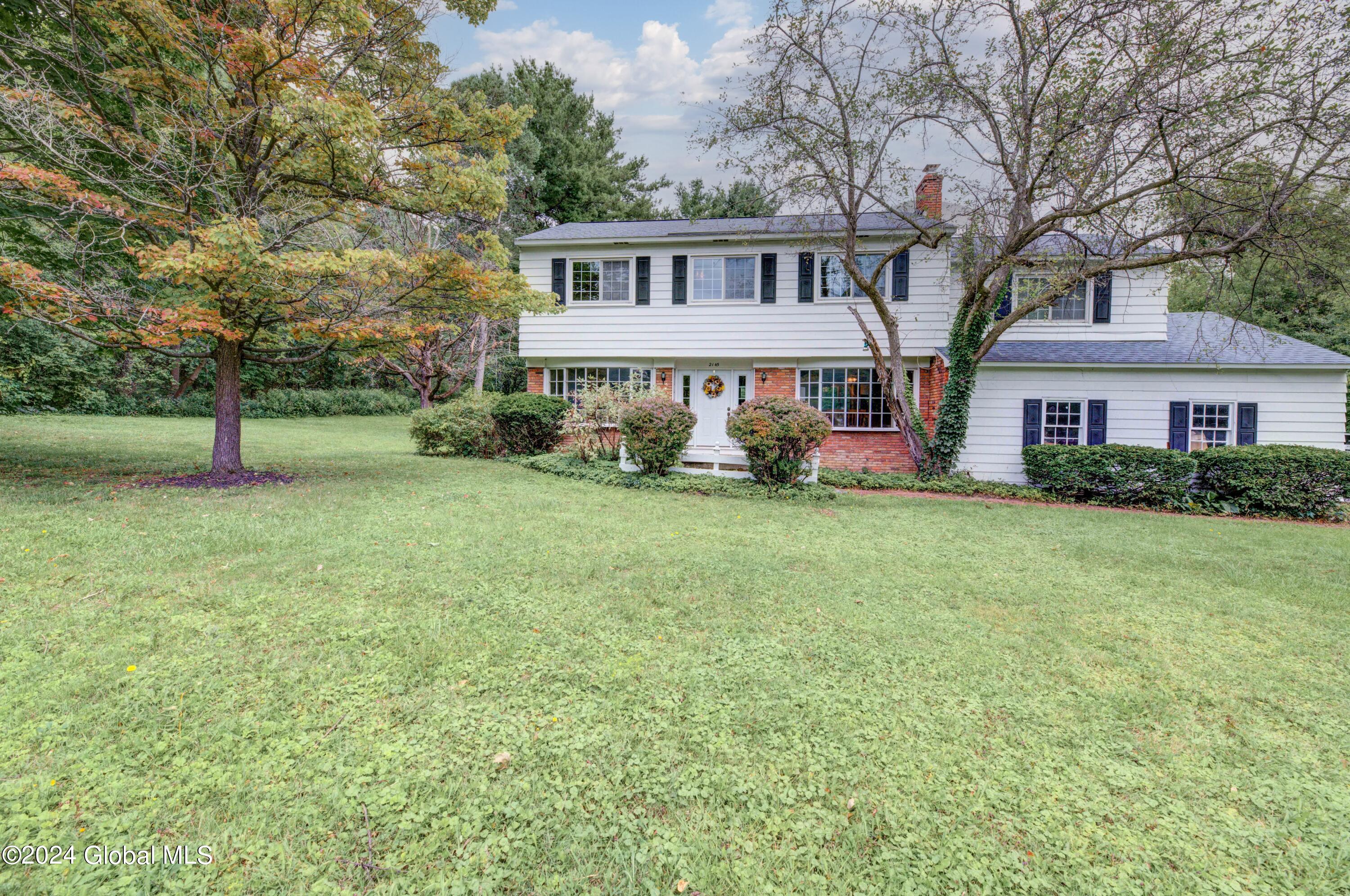 2145 River Road Niskayuna NY 12309