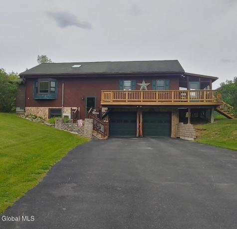 749 State Route 9n Ticonderoga NY 12883