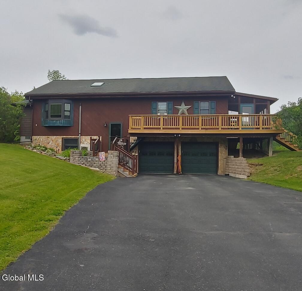 749 State Route 9n Ticonderoga NY 12883