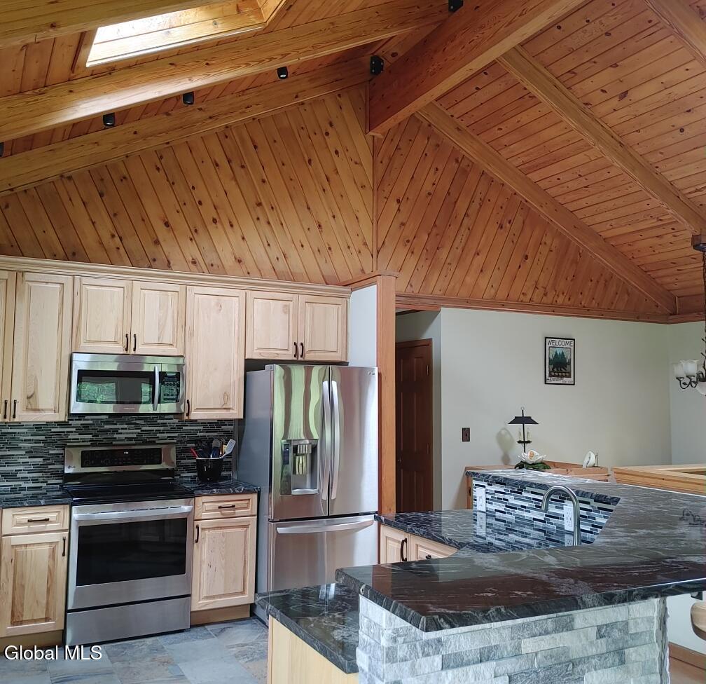 749 State Route 9n Ticonderoga NY 12883