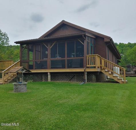 749 State Route 9n Ticonderoga NY 12883