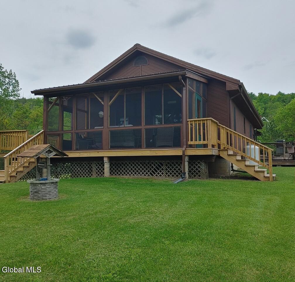 749 State Route 9n Ticonderoga NY 12883
