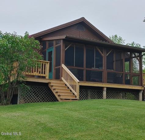 749 State Route 9n Ticonderoga NY 12883