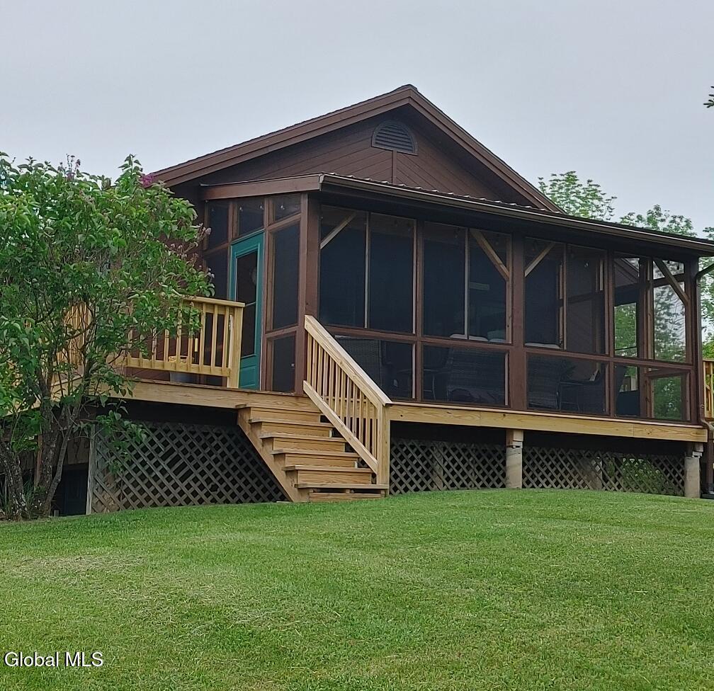 749 State Route 9n Ticonderoga NY 12883