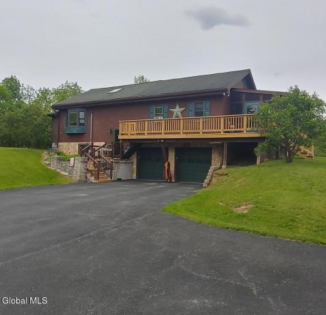 749 State Route 9n Ticonderoga NY 12883