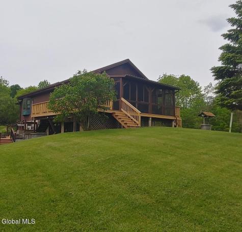 749 State Route 9n Ticonderoga NY 12883