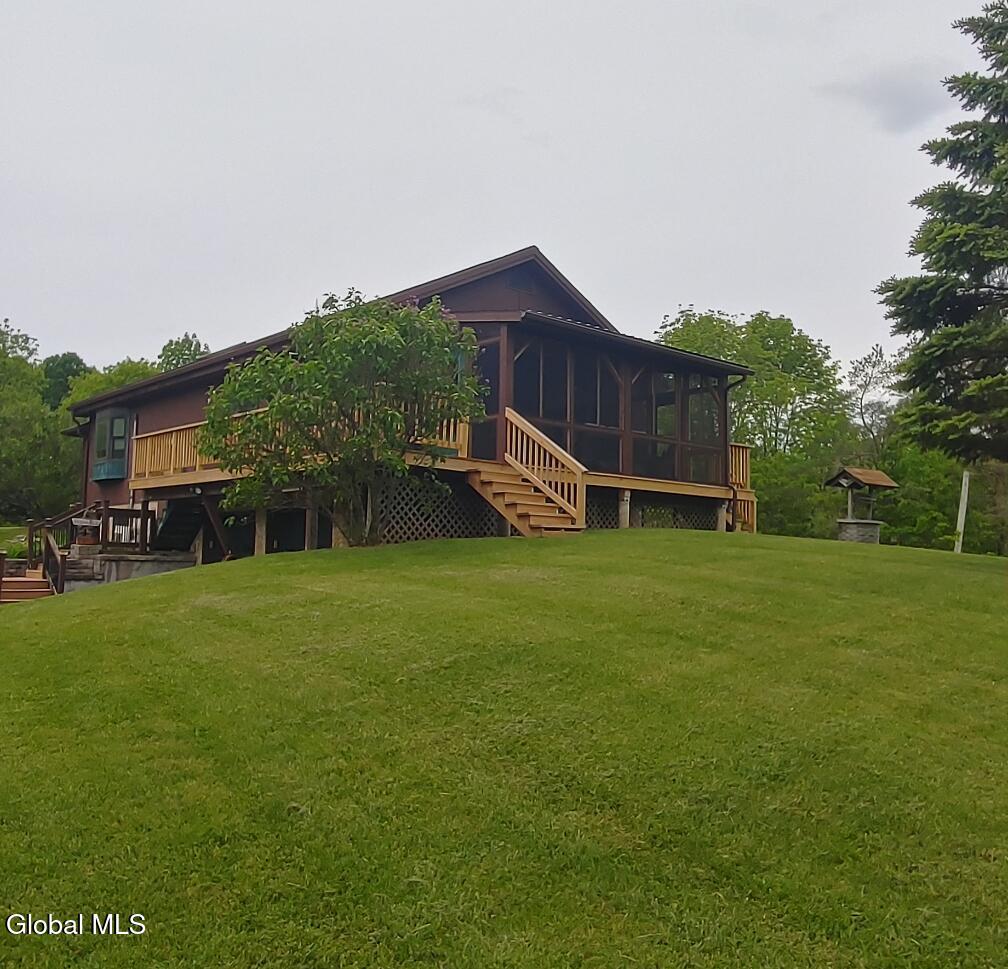 749 State Route 9n Ticonderoga NY 12883
