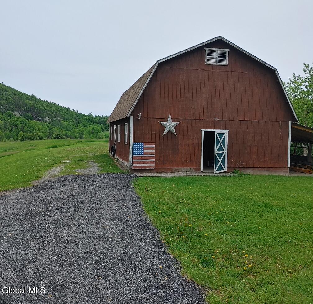 749 State Route 9n Ticonderoga NY 12883