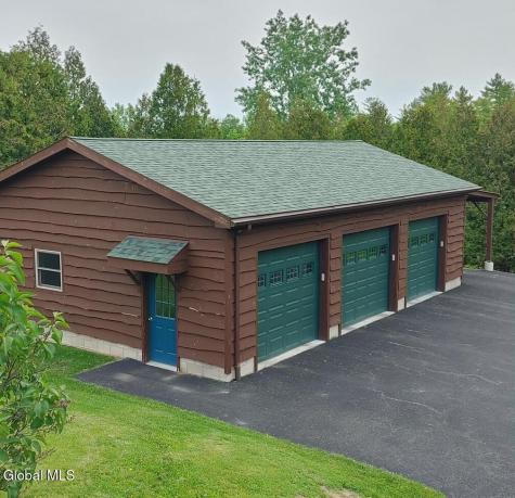 749 State Route 9n Ticonderoga NY 12883