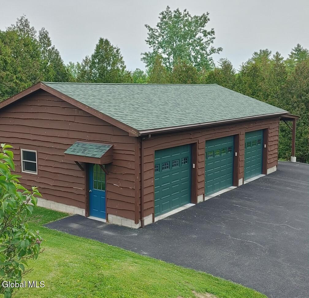 749 State Route 9n Ticonderoga NY 12883