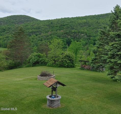 749 State Route 9n Ticonderoga NY 12883